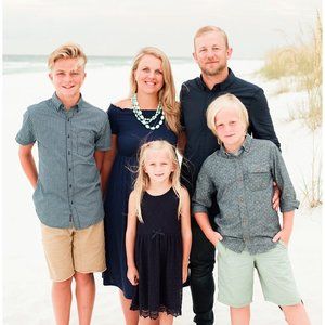 Meet your Posher, Jamie